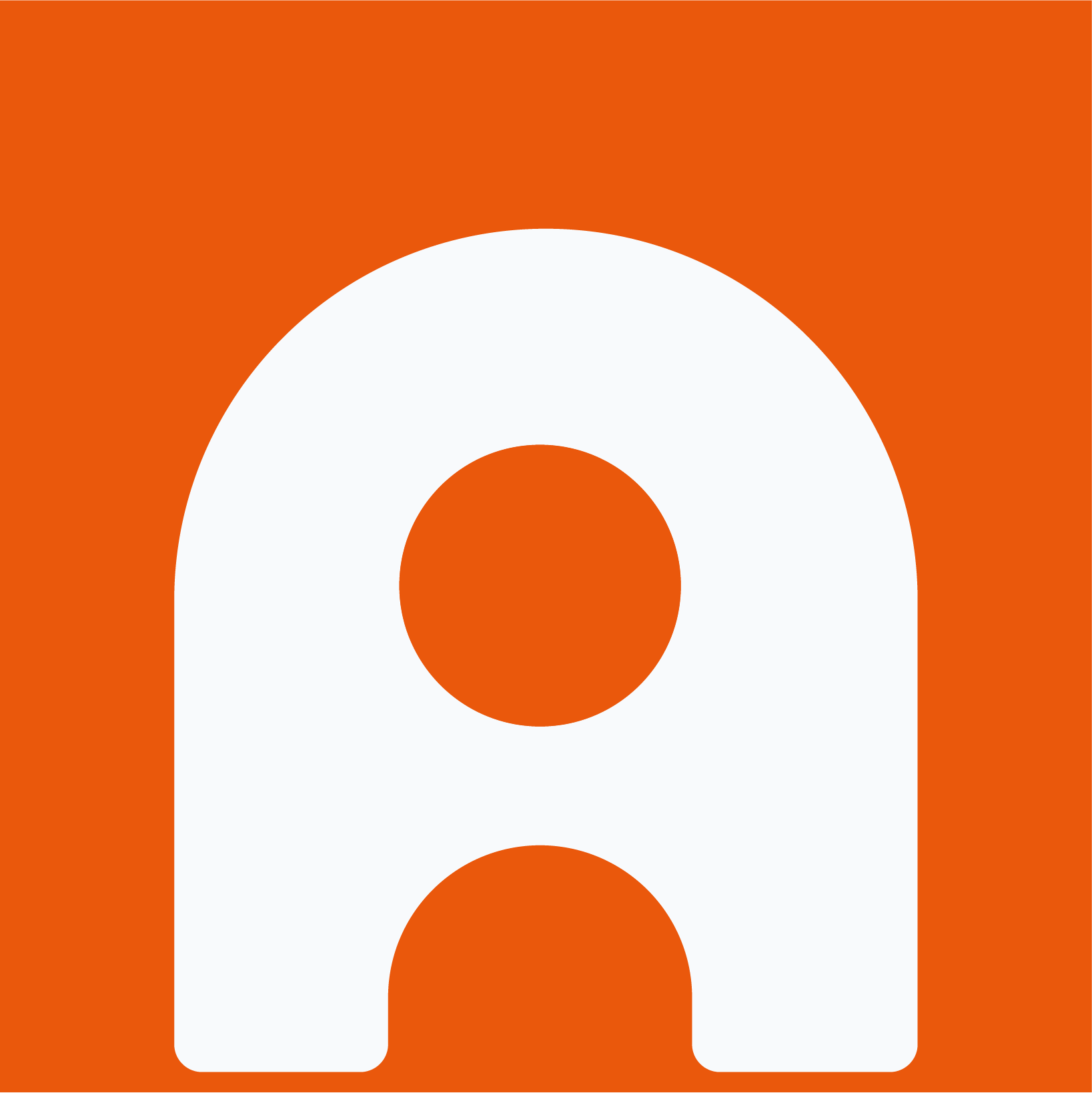 Adam AI logo